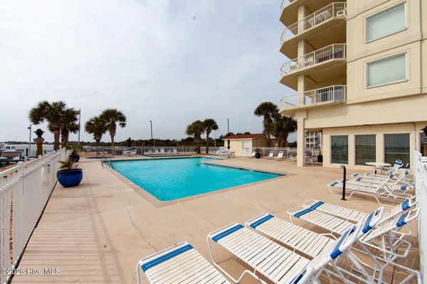 $715,000 | 100 Olde Towne Yacht Club Drive, Unit 713, Beaufort, NC 28516