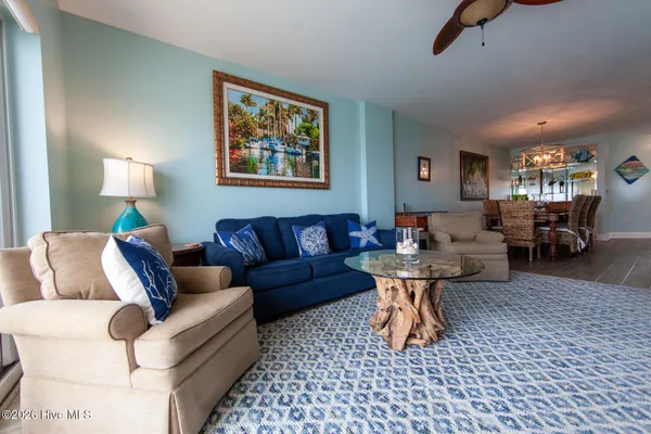 $715,000 | 100 Olde Towne Yacht Club Drive, Unit 713, Beaufort, NC 28516