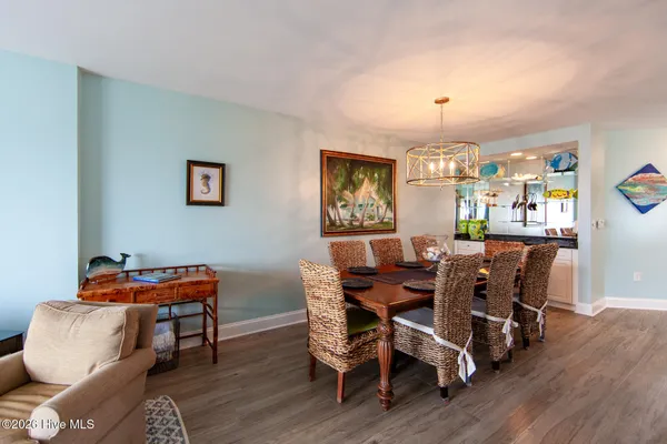 $715,000 | 100 Olde Towne Yacht Club Drive, Unit 713, Beaufort, NC 28516