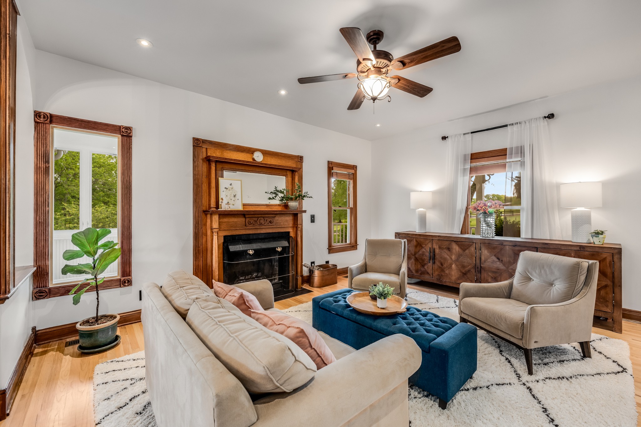 4229 Gosey Hill Road Franklin, TN 37064 - Photo 5 of 57 Gallery Image 5