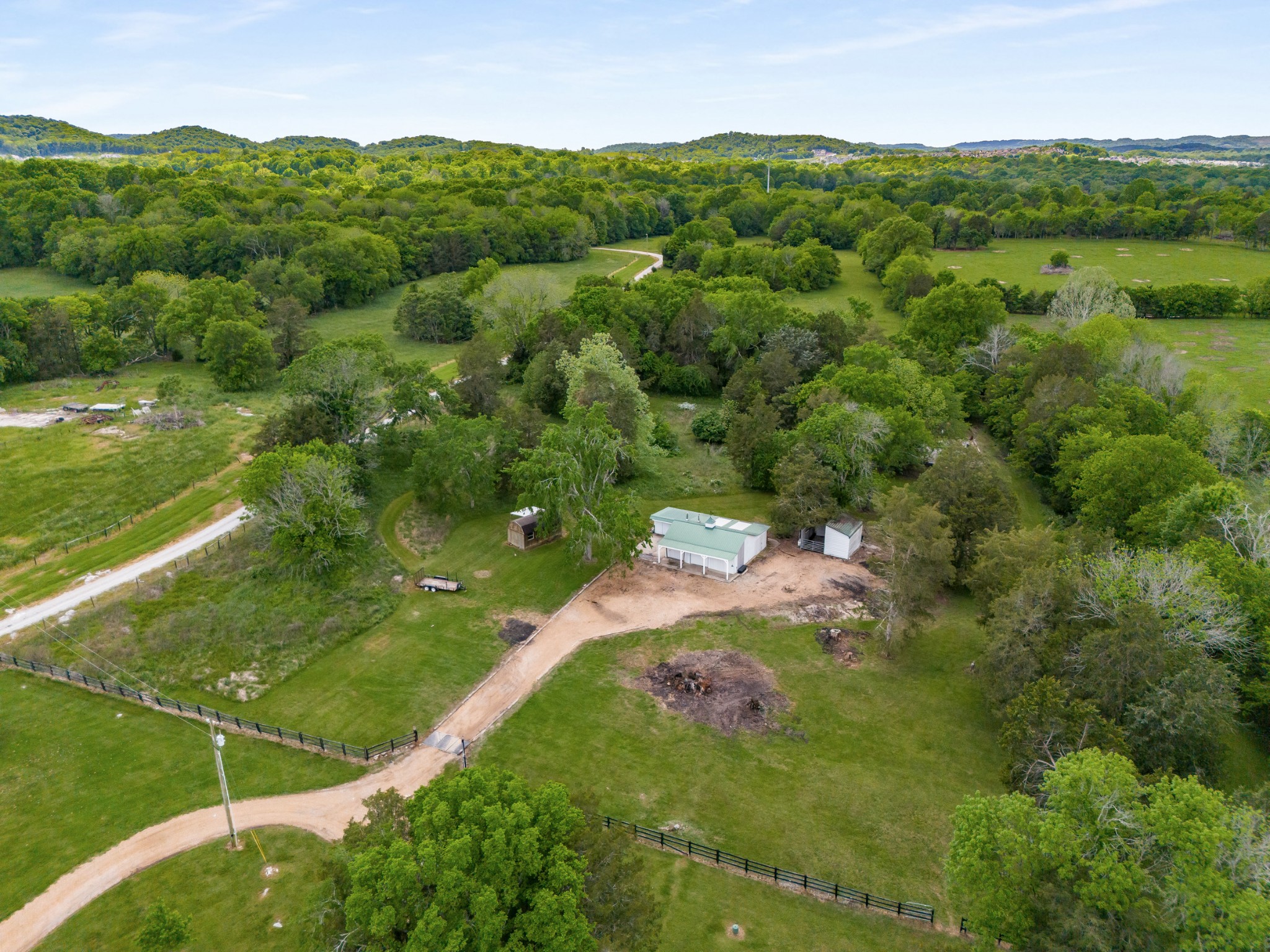 4229 Gosey Hill Road Franklin, TN 37064 - Photo 53 of 57 Gallery Image 53