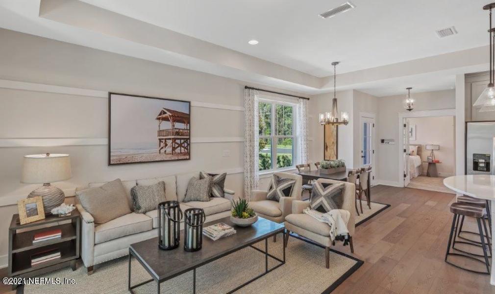 172 Charlie Way St. Augustine, FL 32095 - Photo 5 of 30 5 of 34