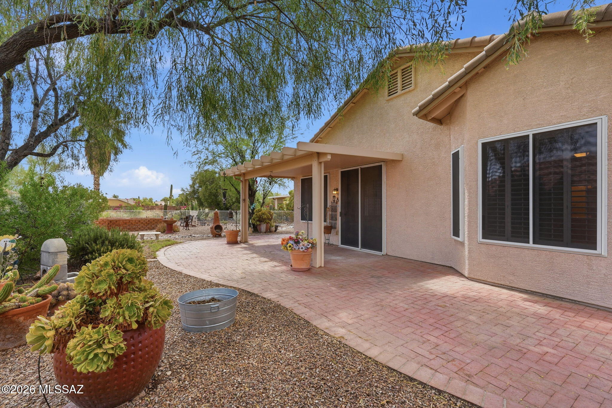7608 West Amber Ridge Way Tucson, AZ 85743 - Photo 5 of 40 027_ListerPros