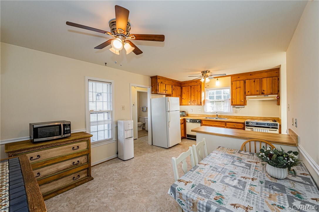 7754 Drexelbrook Road Chesterfield, VA 23832 - Photo 11 of 36