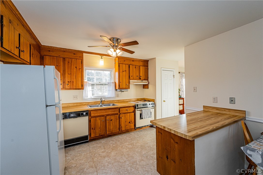 7754 Drexelbrook Road Chesterfield, VA 23832 - Photo 12 of 36