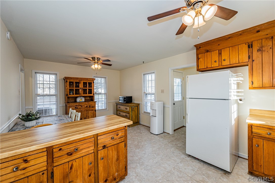 7754 Drexelbrook Road Chesterfield, VA 23832 - Photo 13 of 36