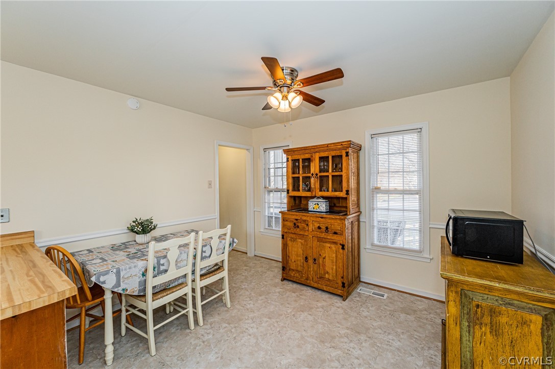 7754 Drexelbrook Road Chesterfield, VA 23832 - Photo 14 of 36