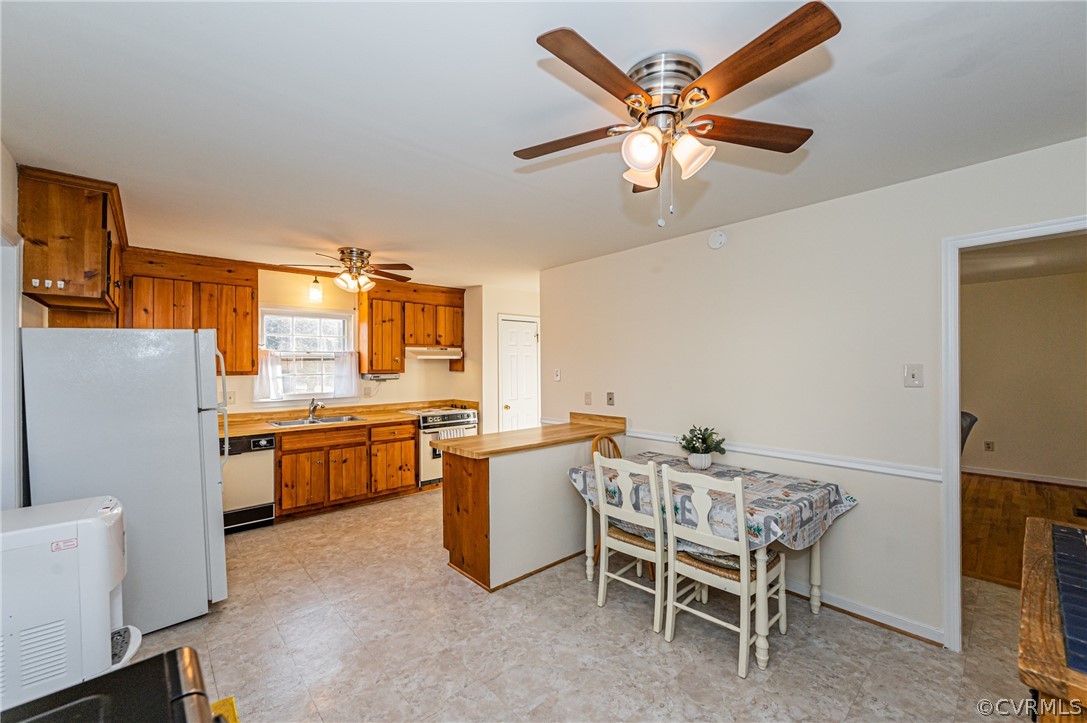 7754 Drexelbrook Road Chesterfield, VA 23832 - Photo 15 of 36