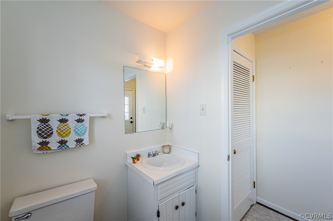 7754 Drexelbrook Road Chesterfield, VA 23832 - Photo 17 of 36