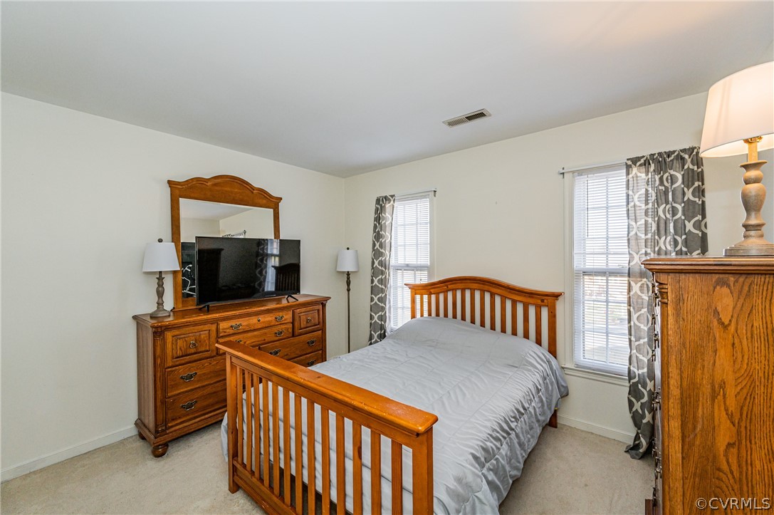 7754 Drexelbrook Road Chesterfield, VA 23832 - Photo 21 of 36