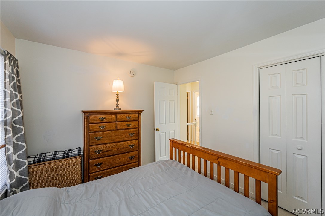 7754 Drexelbrook Road Chesterfield, VA 23832 - Photo 22 of 36