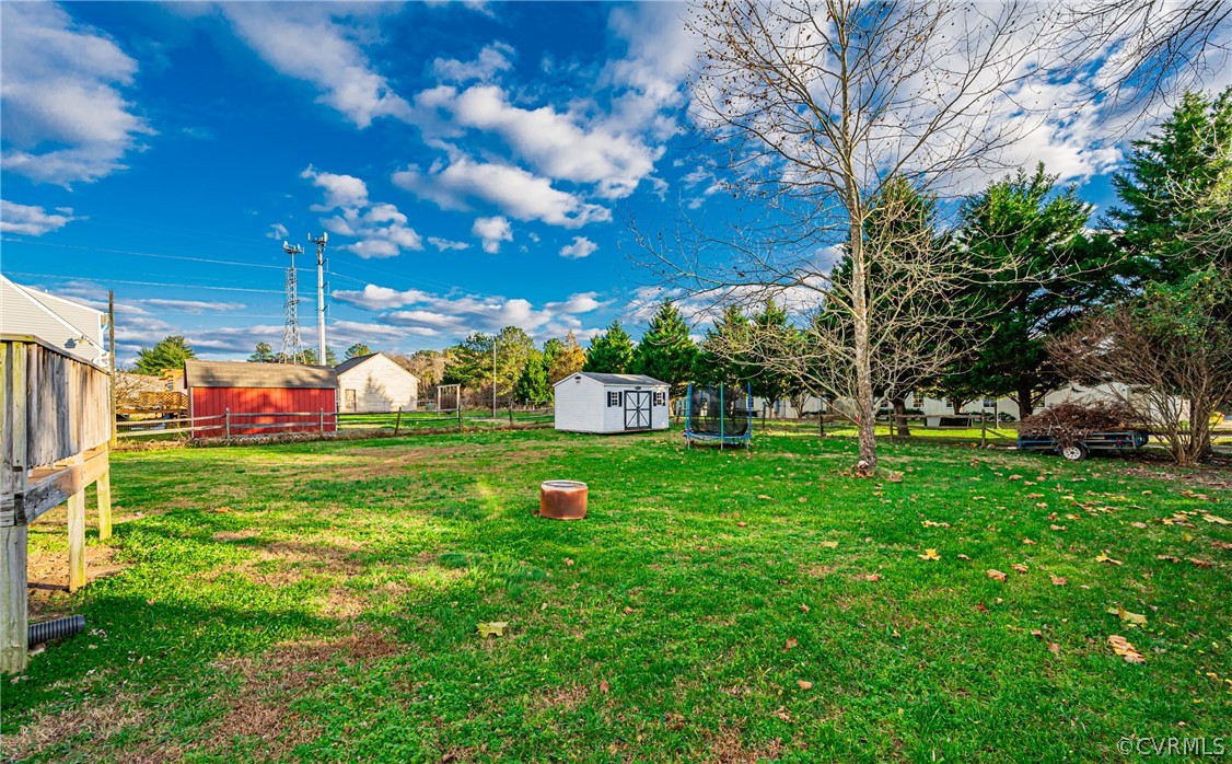 7754 Drexelbrook Road Chesterfield, VA 23832 - Photo 36 of 36
