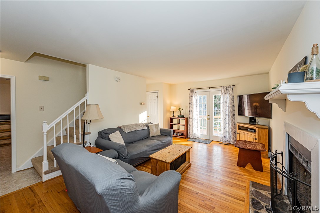 7754 Drexelbrook Road Chesterfield, VA 23832 - Photo 8 of 36