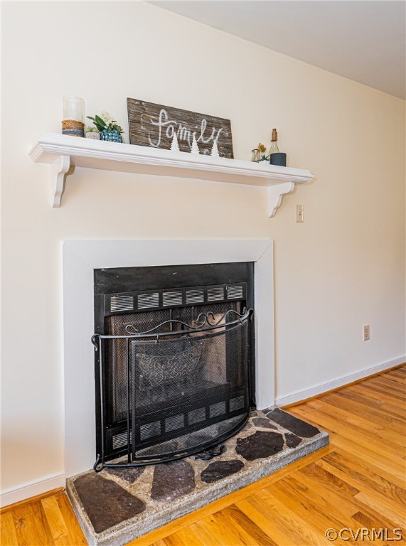 7754 Drexelbrook Road Chesterfield, VA 23832 - Photo 9 of 36