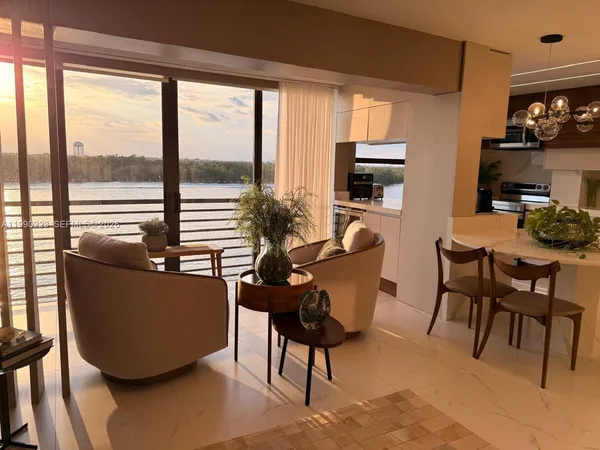 $2,700 | 3200 North Ocean Drive, Unit 303, Hollywood, FL 33019