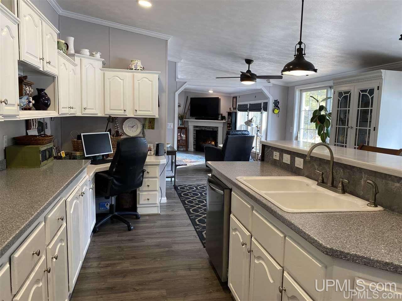 18262 County Rd Cl Ishpeming, MI 49849 - Photo 6 of 41
