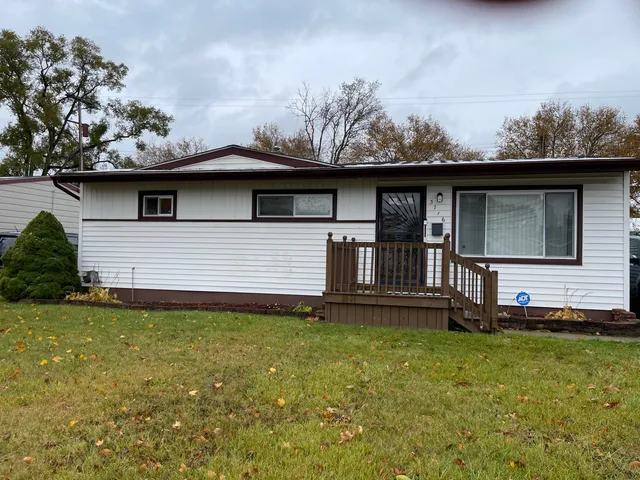 $69,000 | 3716 Lynn Street, Flint, MI 48503