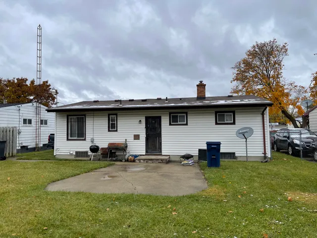 $69,000 | 3716 Lynn Street, Flint, MI 48503