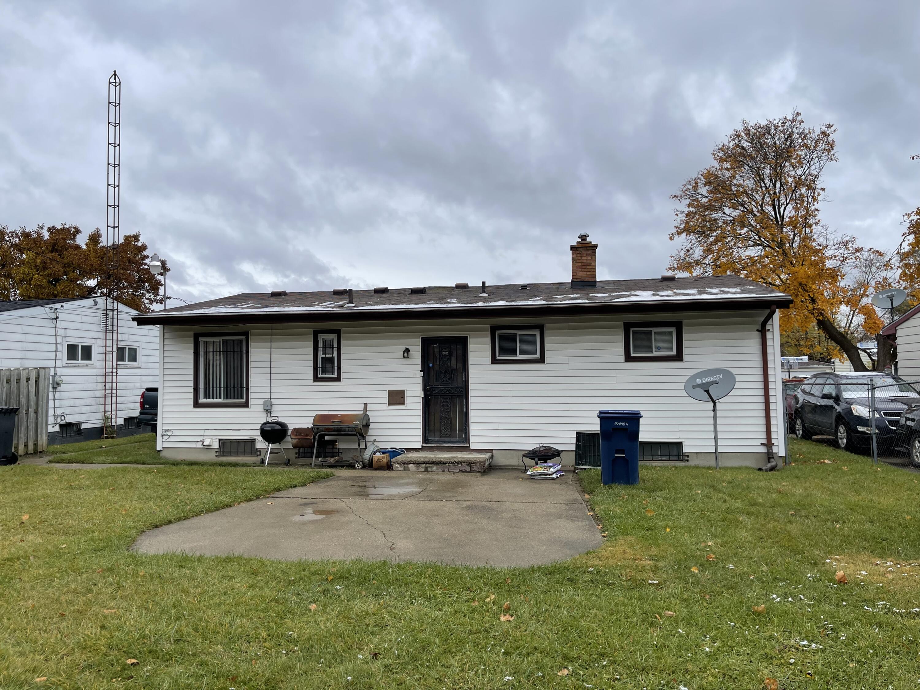 3716 Lynn Street Flint, MI 48503 - Photo 18 of 21 IMG_6802