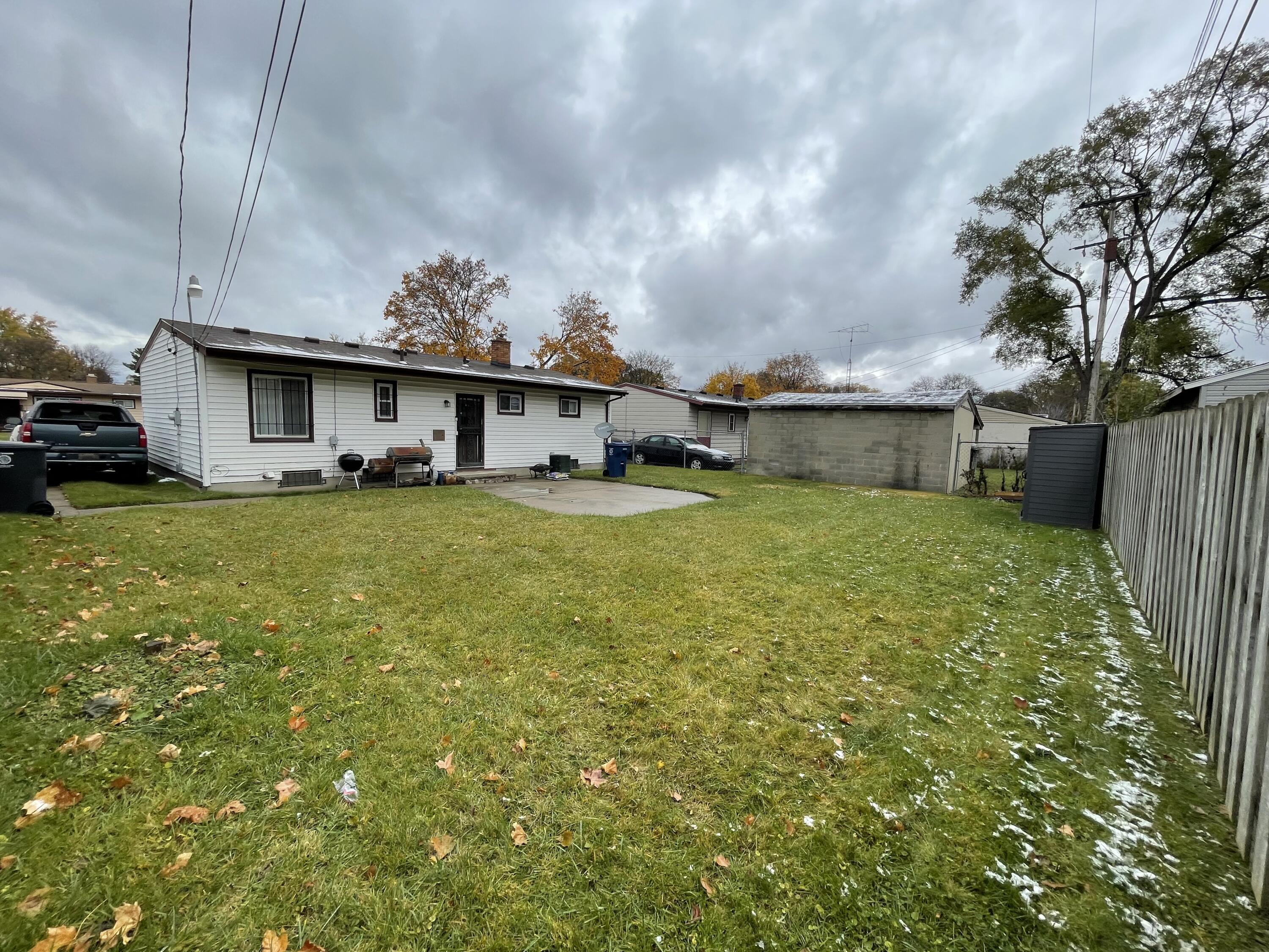 3716 Lynn Street Flint, MI 48503 - Photo 19 of 21 IMG_6806