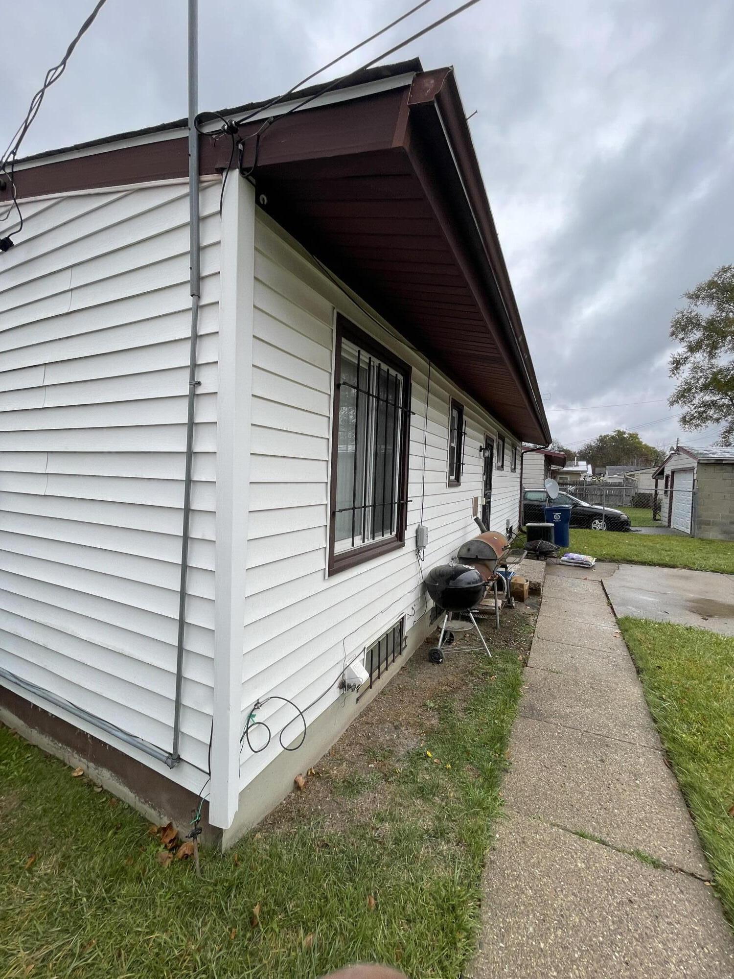 3716 Lynn Street Flint, MI 48503 - Photo 20 of 21 IMG_6814