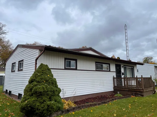 $69,000 | 3716 Lynn Street, Flint, MI 48503