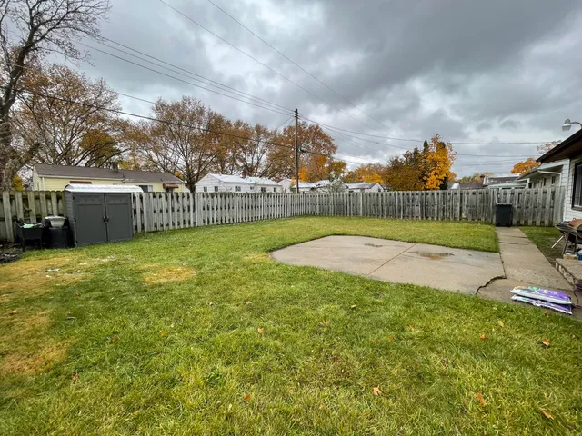 $69,000 | 3716 Lynn Street, Flint, MI 48503