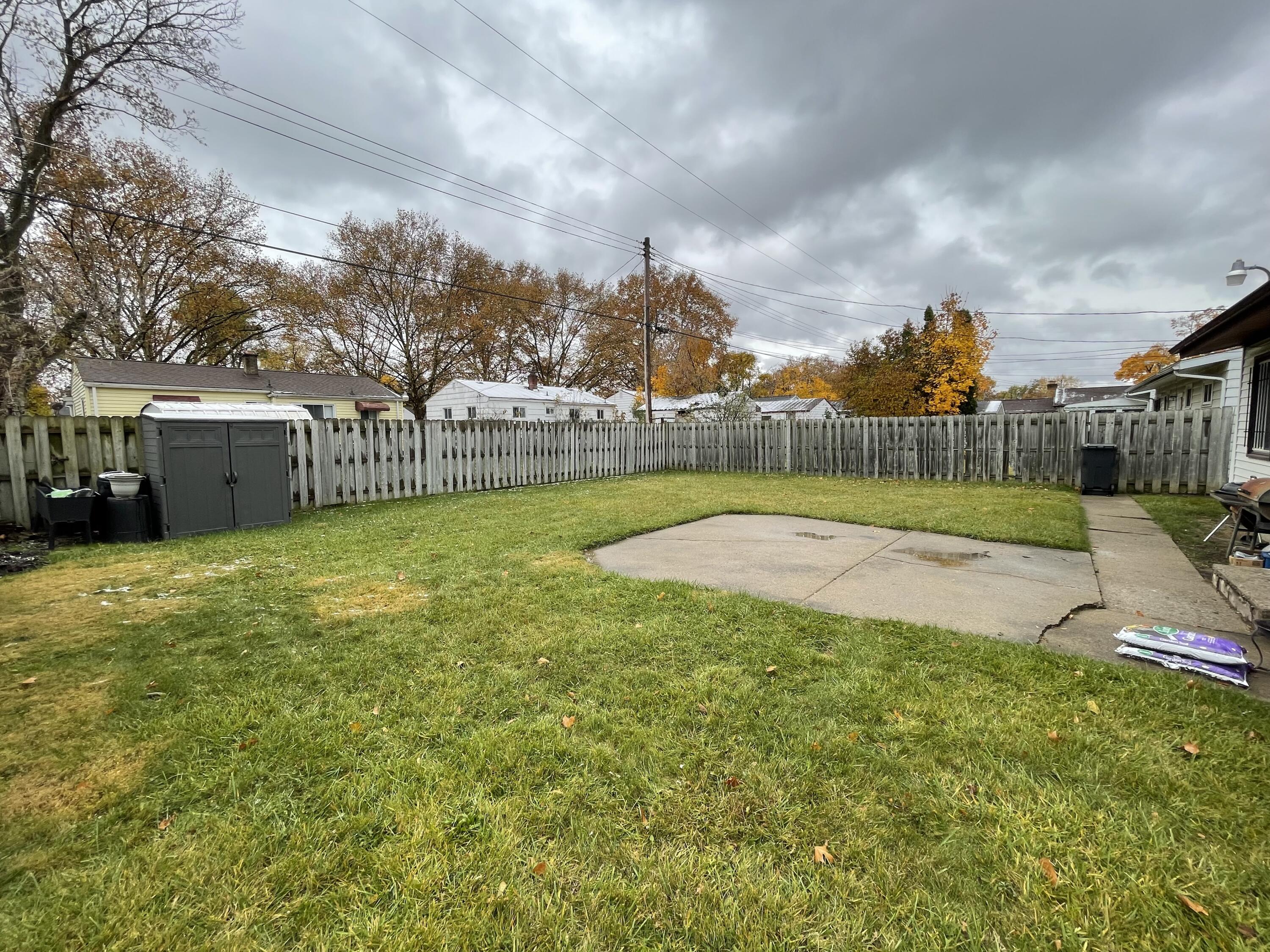 3716 Lynn Street Flint, MI 48503 - Photo 21 of 21 IMG_6810