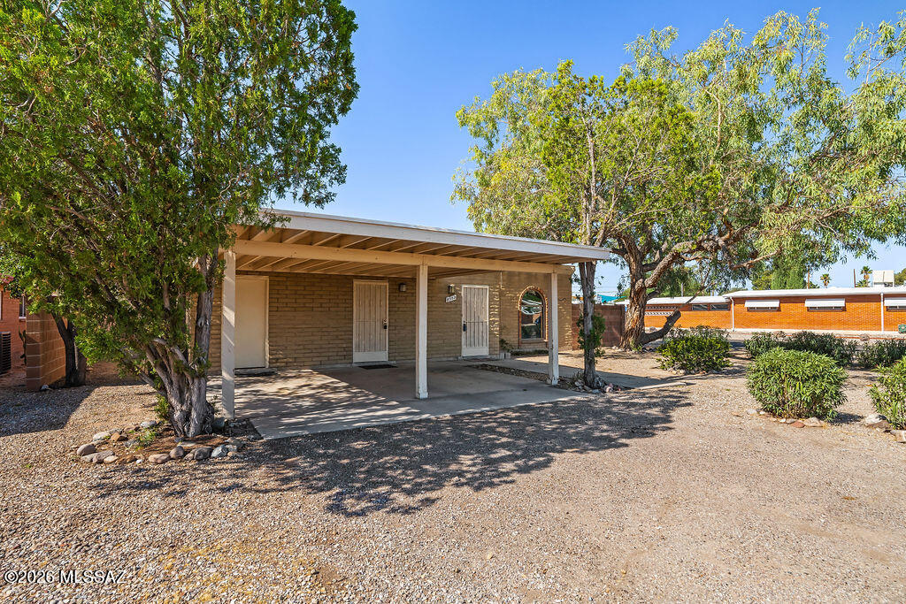 4502 East Fort Lowell Road Tucson, AZ 85712 - Photo 11 of 46