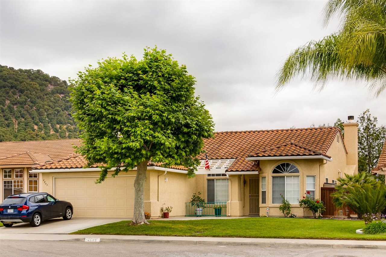 4849 Lake Shore Place Fallbrook, CA 92028 - Photo 1 of 25