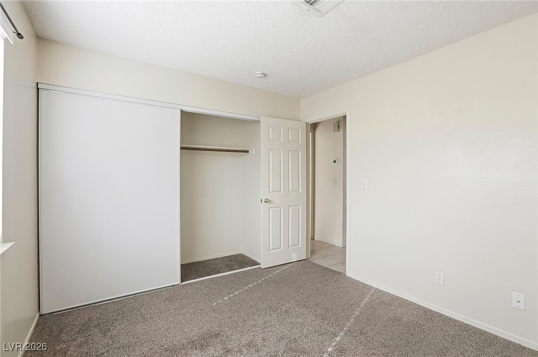 6725 Reggie Circle Las Vegas, NV 89107 - Photo 17 of 24 Guest Bedroom 1