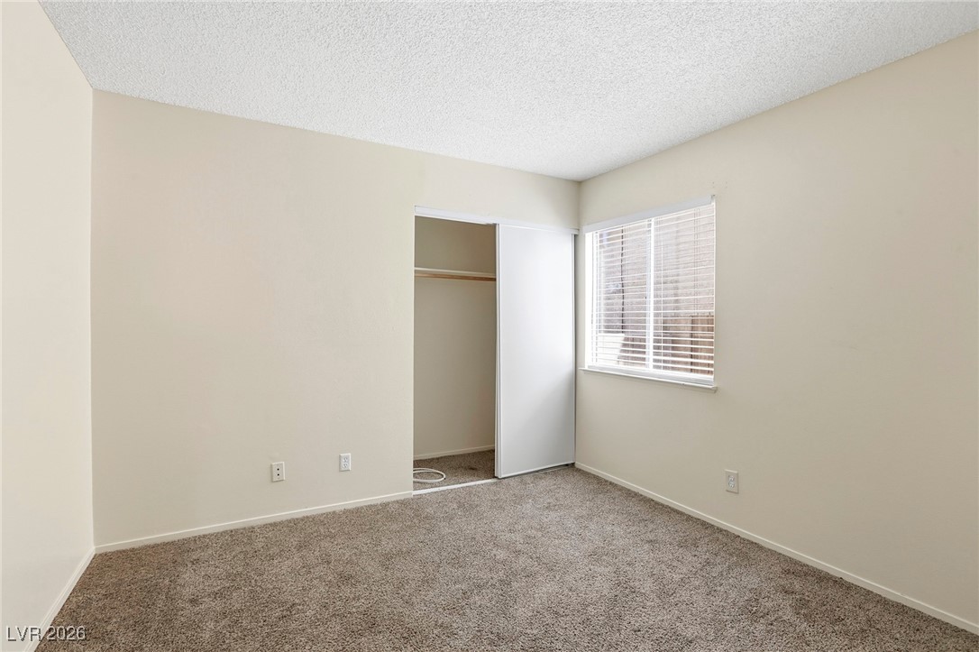 6725 Reggie Circle Las Vegas, NV 89107 - Photo 19 of 24 Guest Bedroom 2