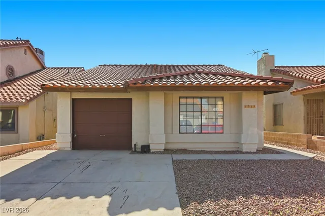 $1,750 | 6725 Reggie Circle, Las Vegas, NV 89107