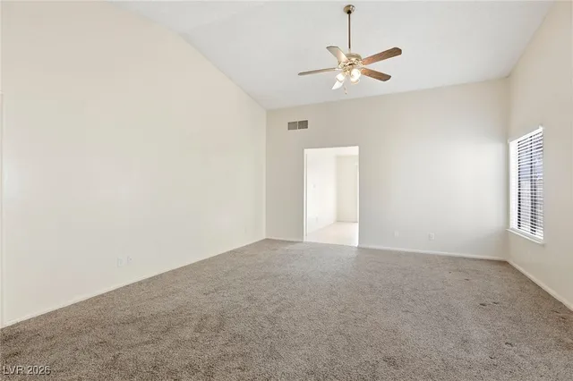 $1,750 | 6725 Reggie Circle, Las Vegas, NV 89107