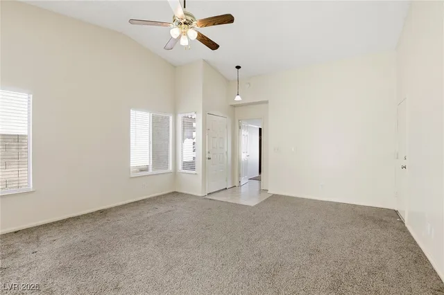 $1,750 | 6725 Reggie Circle, Las Vegas, NV 89107