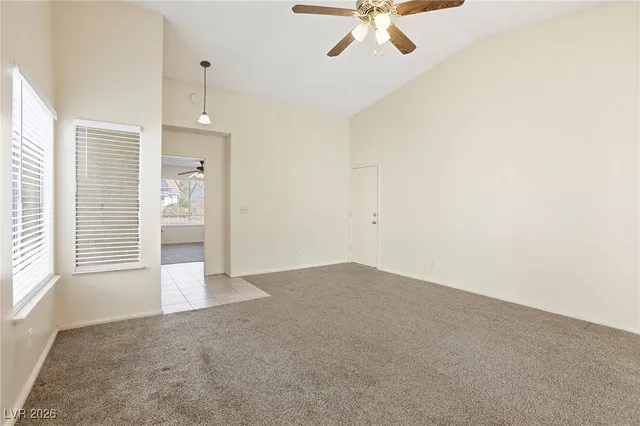 $1,750 | 6725 Reggie Circle, Las Vegas, NV 89107