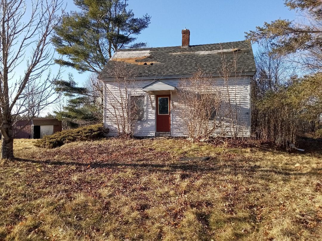 107 Banton Road Palermo, ME 04354 - Photo 3 of 18 TOP Banton Rd. pic 14