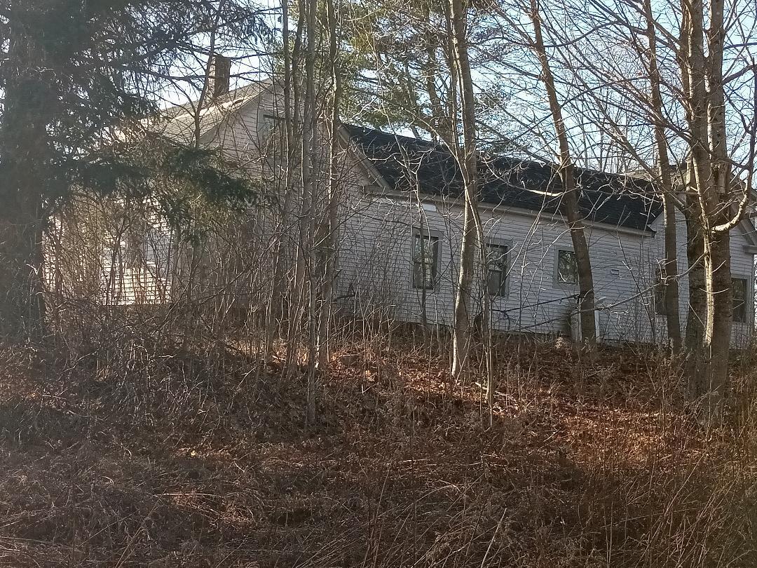107 Banton Road Palermo, ME 04354 - Photo 4 of 18 TOP Banton Rd. pic15