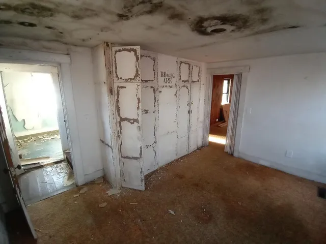 $95,000 | 107 Banton Road, Palermo, ME 04354