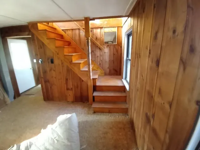 $95,000 | 107 Banton Road, Palermo, ME 04354