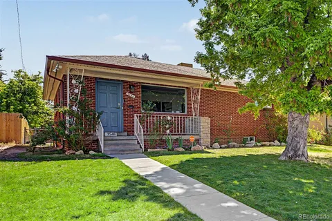 $635,000 | 3546 Ivy Street, Denver, CO 80207