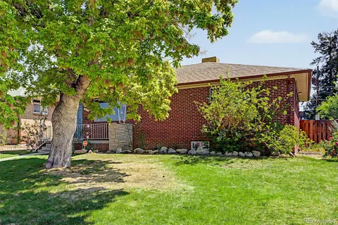$615,000 | 3546 Ivy Street, Denver, CO 80207
