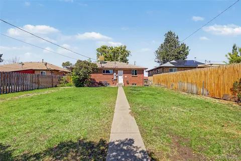 $615,000 | 3546 Ivy Street, Denver, CO 80207
