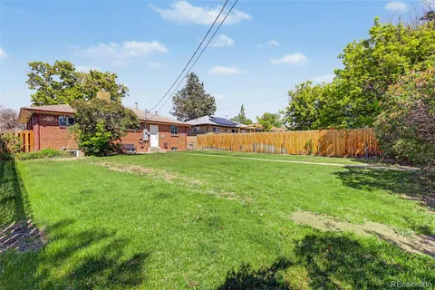 $615,000 | 3546 Ivy Street, Denver, CO 80207