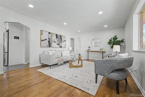 $615,000 | 3546 Ivy Street, Denver, CO 80207