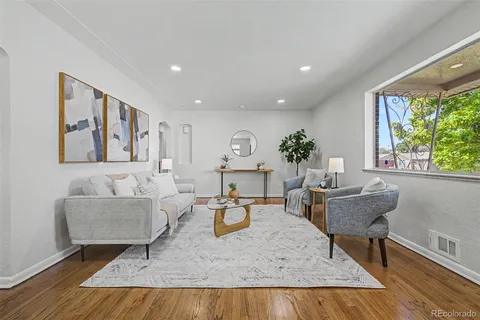 $615,000 | 3546 Ivy Street, Denver, CO 80207