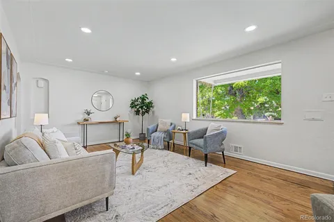 $615,000 | 3546 Ivy Street, Denver, CO 80207