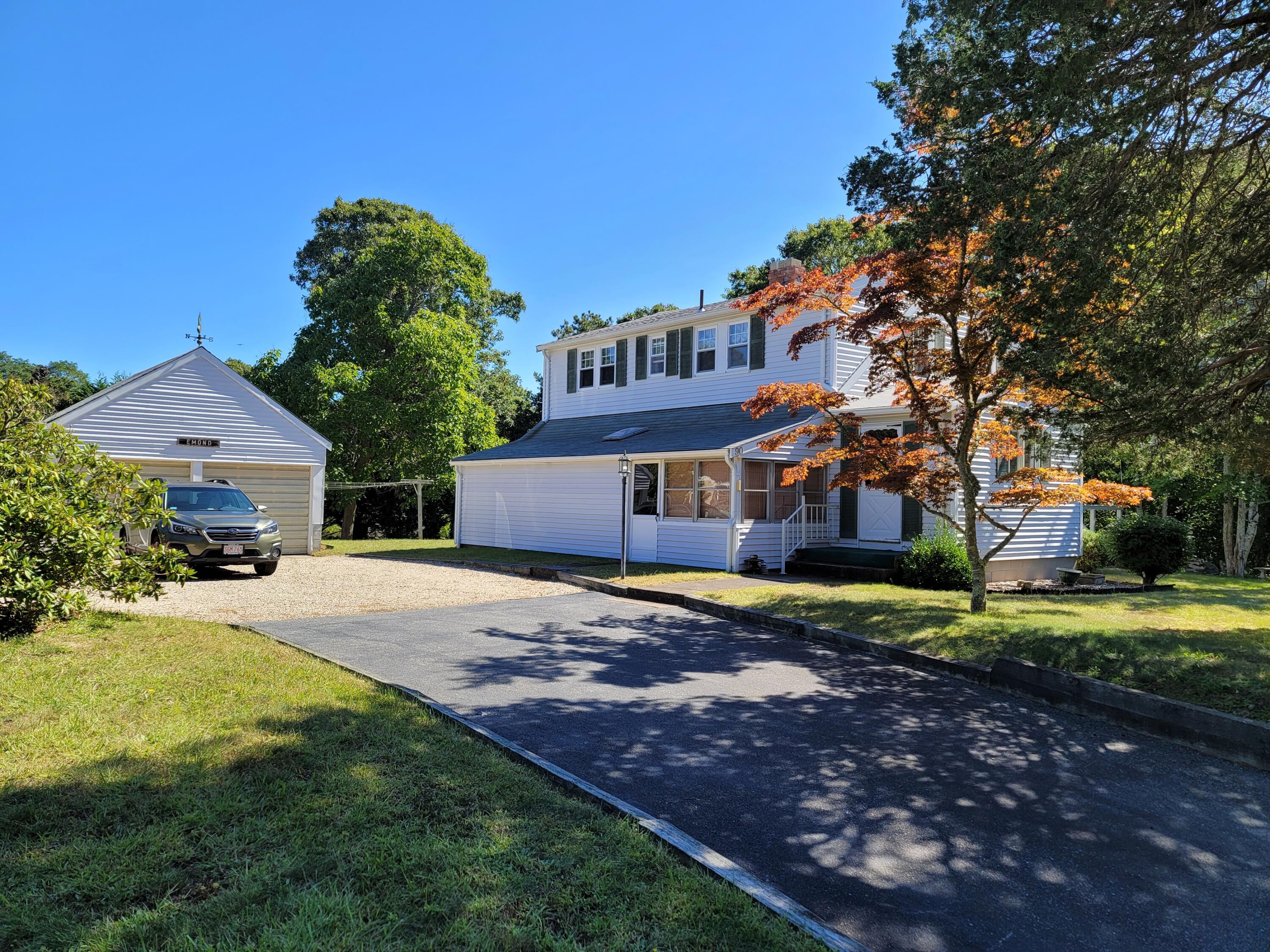 90 School House Road Eastham, MA 02642 - Photo 1 of 18 1