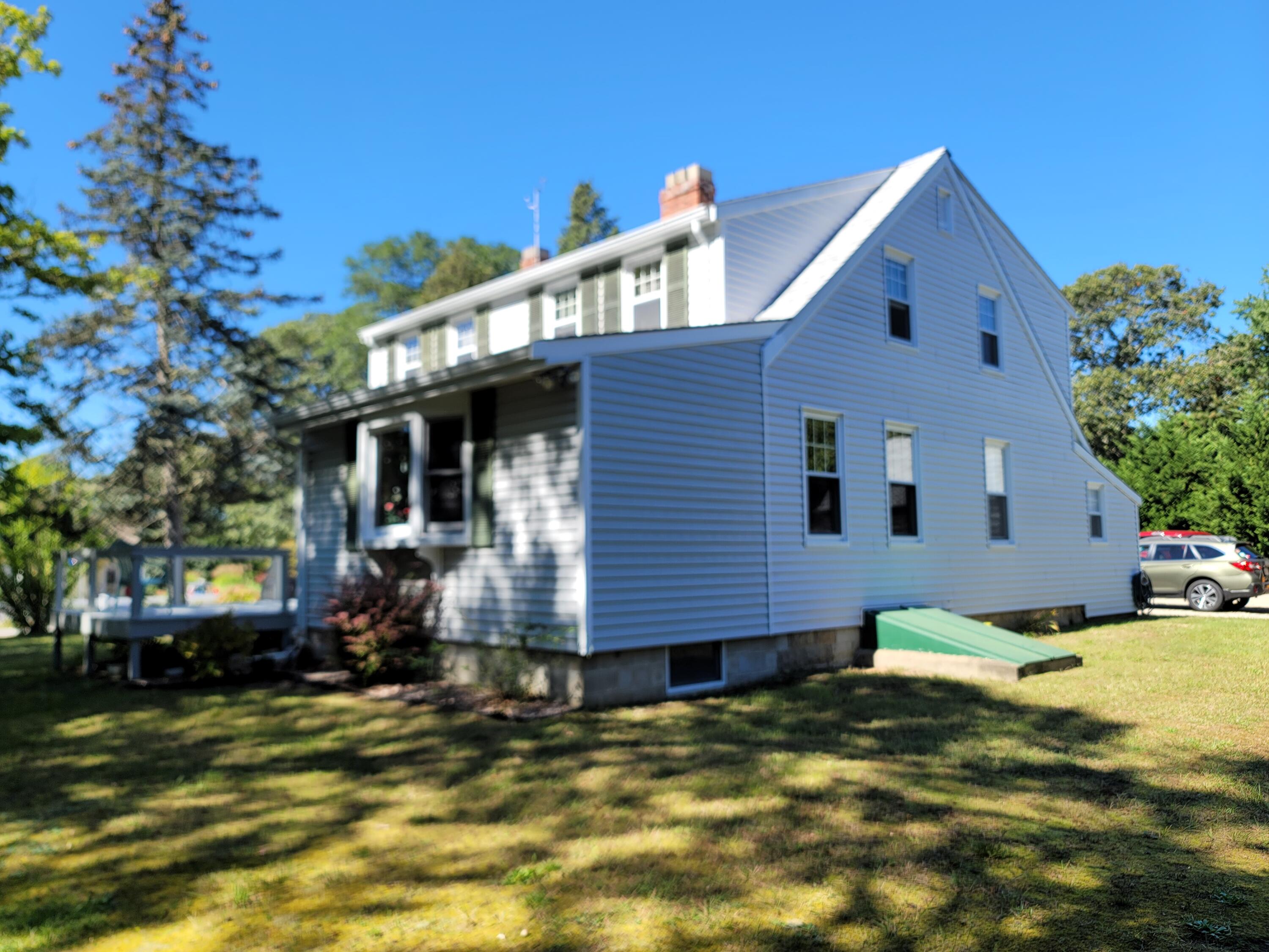 90 School House Road Eastham, MA 02642 - Photo 2 of 18 2