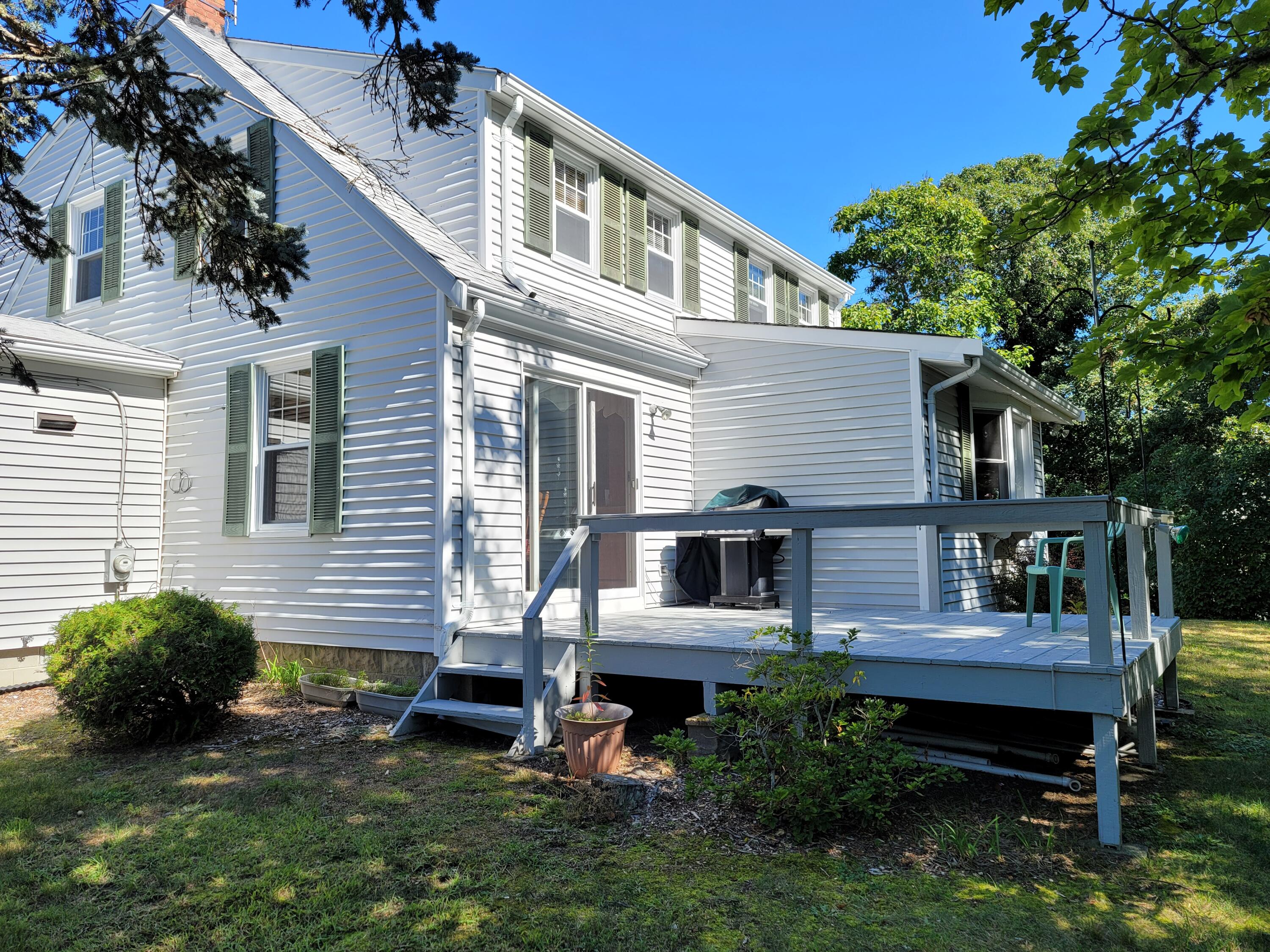 90 School House Road Eastham, MA 02642 - Photo 4 of 18 4